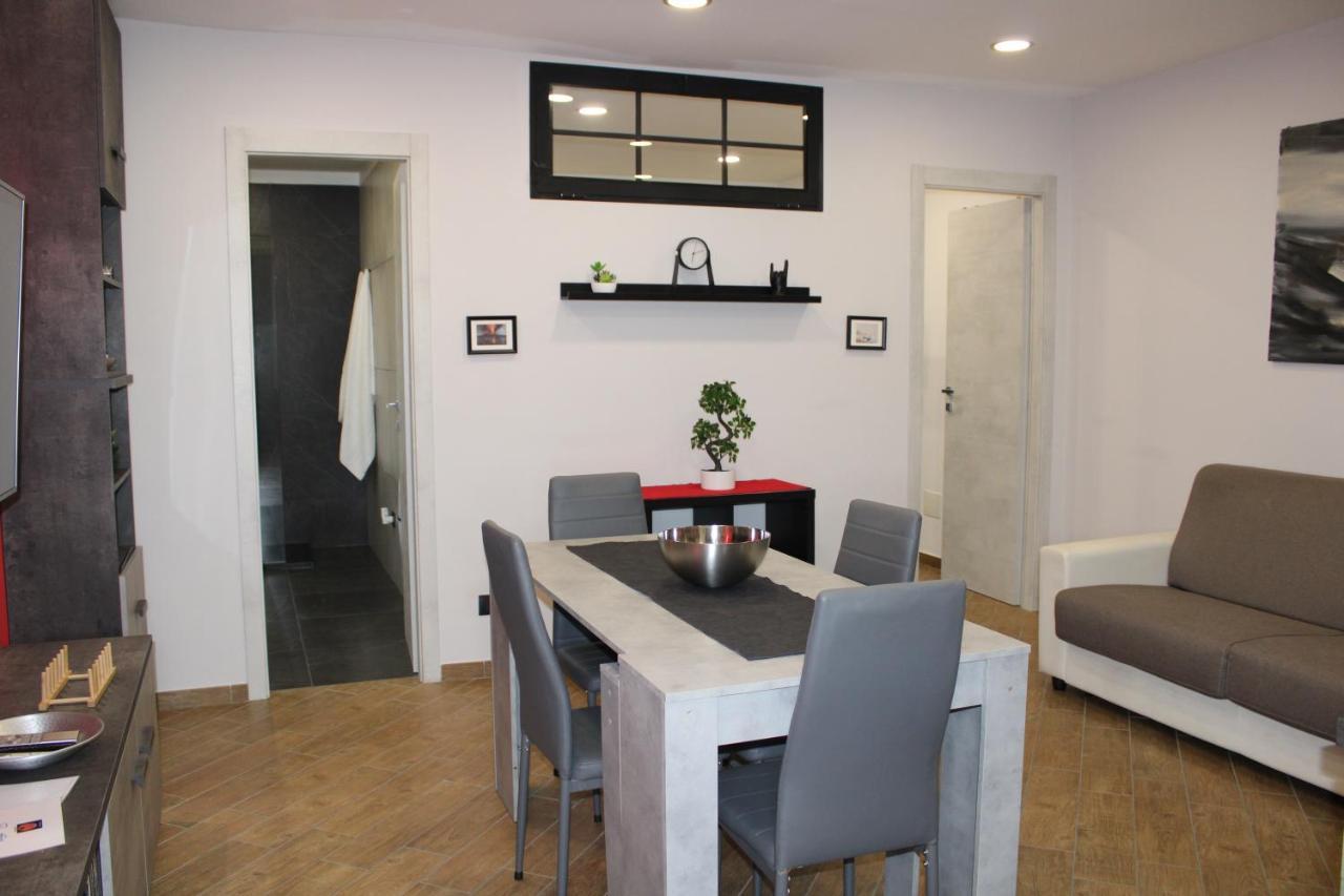 Doremi Apt Naples Exterior photo