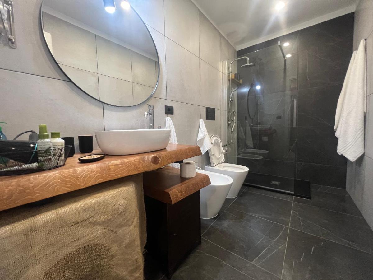 Doremi Apt Naples Exterior photo