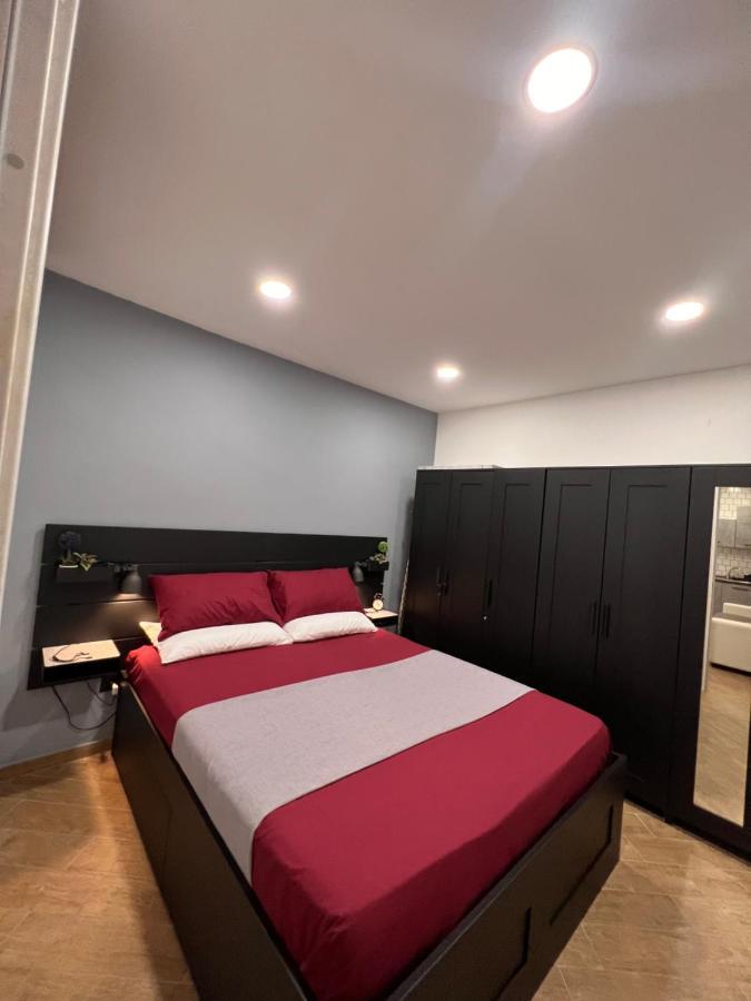 Doremi Apt Naples Exterior photo